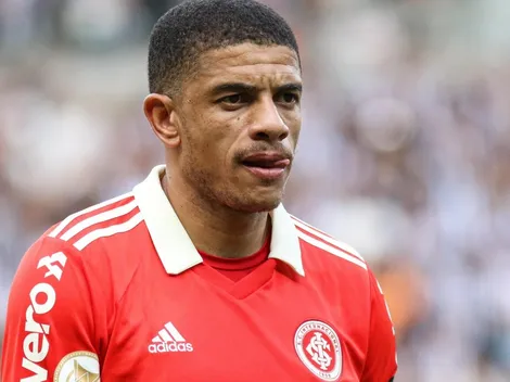 Chega quando? Staff dá detalhes sobre chegada de Taison ao Cruzeiro