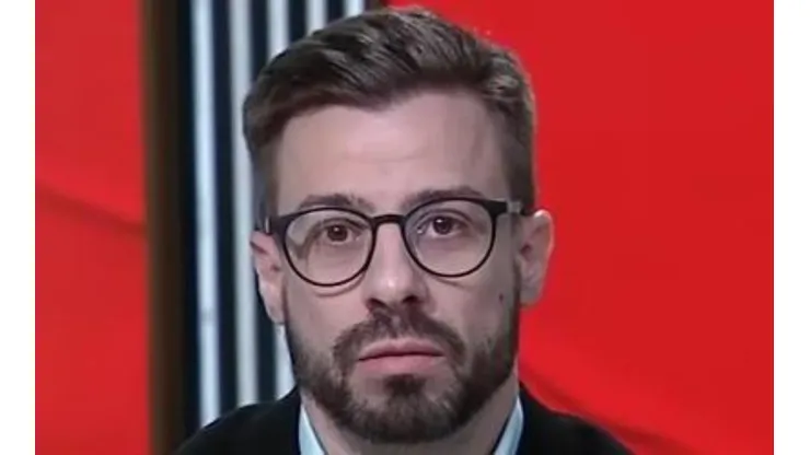 - Felippe Facincani