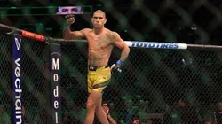 Poatan é o novo campeão dos médios do UFC