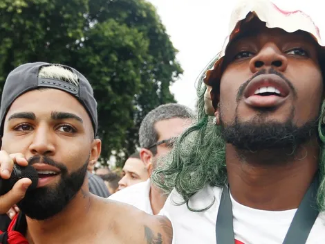 “Em troca de...”; Olympique faz pedido inusitado ao Flamengo para vender Gerson