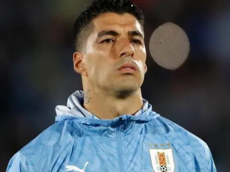 “Nem jogadores europeus fazem”; Suárez se rende a possível novo reforço do Grêmio