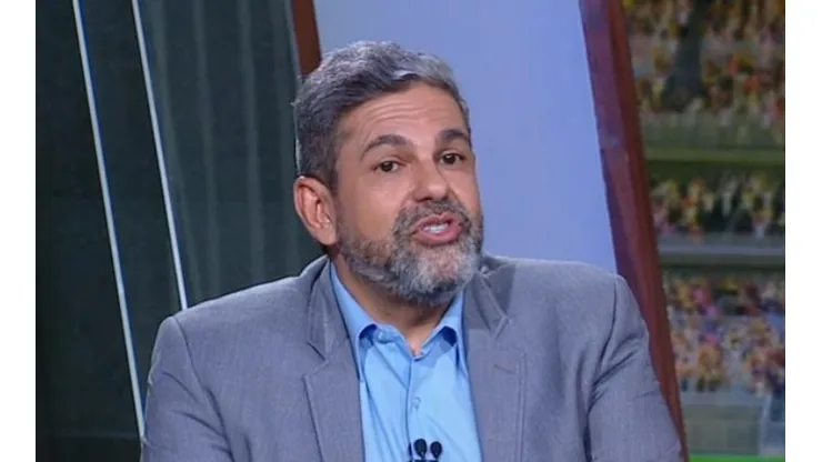 João Guilherme traz exclusiva e crava treinador próximo de ser anunciado pelo Vasco