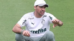 Foto: Cesar Greco/SEP - Abel não conta com os 5 nomes.