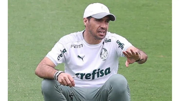 Foto: Cesar Greco/SEP - Abel não conta com os 5 nomes.
