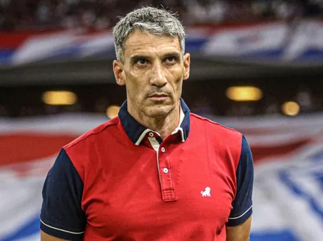 Vojvoda responde oferta do Vasco; Veja os próximos passos do treinador