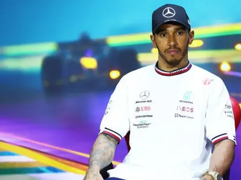 F1: Sem vitórias no ano, Hamilton não ganhará prioridade da Mercedes em Abu Dhabi