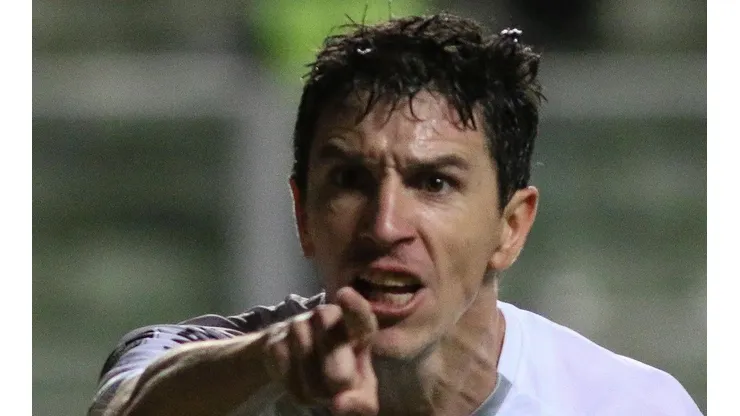 Foto: Fernando Moreno/AGIF - Nacho Fernández