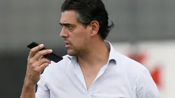 Daniel Ramalho/Vasco - Bracks entra em cena por reforço no Vasco