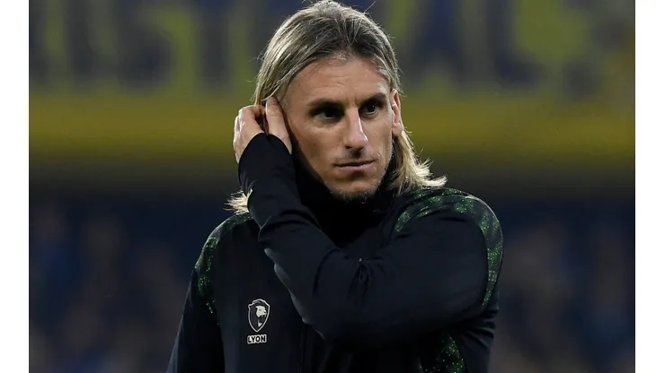 Ex-auxiliar de Sampaoli é o técnico do Equador. Foto: Marcelo Endelli/Getty Images