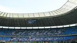 Kely Pereira/AGIF/ Com paulistas, nordestinos e mineiros, confira os rankings de público e renda na temporada do futebol brasileiro.