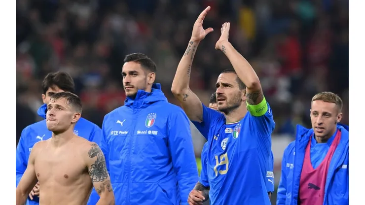 Foto: Claudio Villa/Getty Images