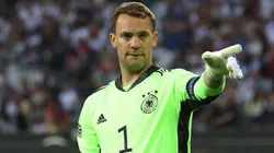 Foto: Alexander Hassenstein/Getty Images