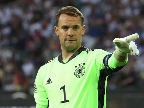 Alemanha x Omã: Prognósticos e palpites para o amistoso dos alemães antes da Copa do Mundo