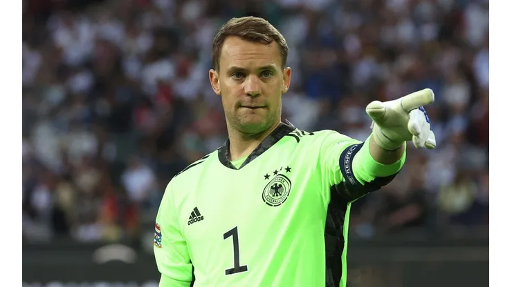 Foto: Alexander Hassenstein/Getty Images