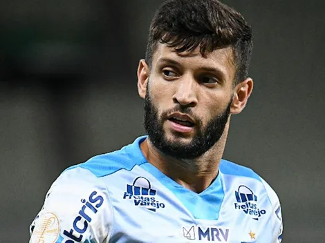 “Está acertado”; Fluminense é avisado e Juninho Capixaba tem futuro revelado