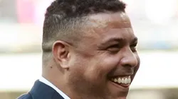 - Ronaldo Fenômeno