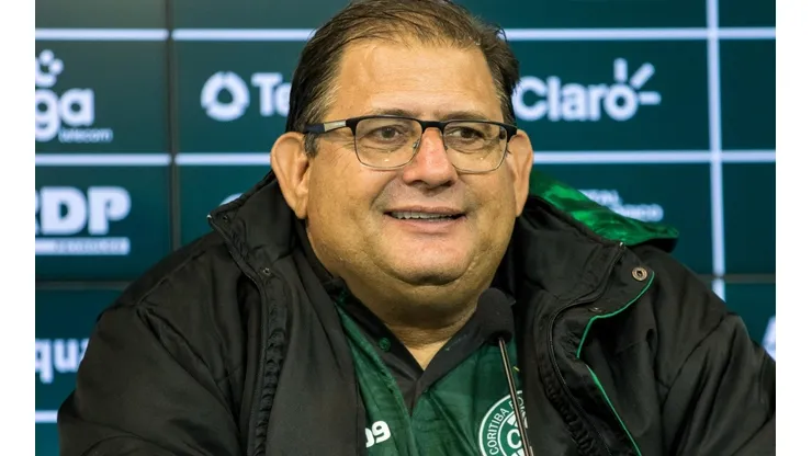 Foto: Robson Mafra/AGIF