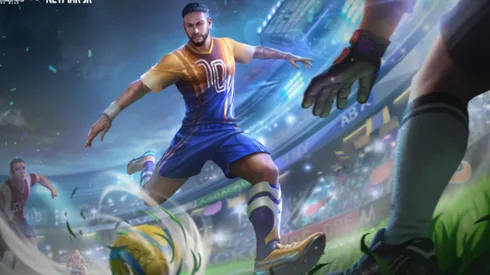 Foto: Divulgação/Mobile Legends