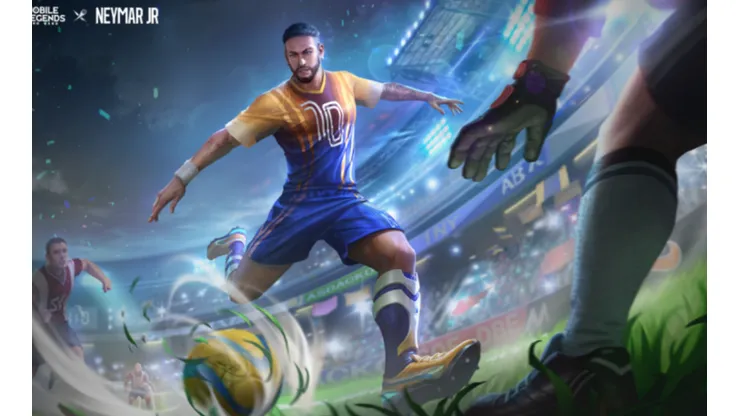 Foto: Divulgação/Mobile Legends