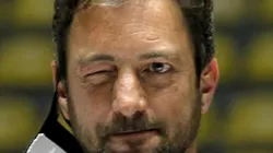 Foto: José Manuel Idalgo - Agência Corinthians