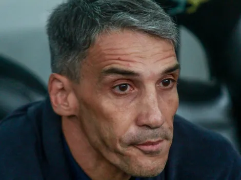 Corinthians “esquece” Vojvoda e mira tirar treinador de rival carioca