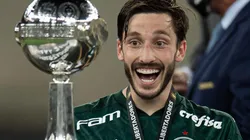 Foto: Jorge Rodrigues/AGIF - Viña trará lucro ao Palmeiras.