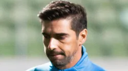 Foto: Fernando Moreno/AGIF - Atacante de Abel faz desabafo preocupante na web