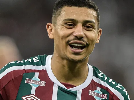 André 'tira máscara' de Diniz e revela mentalidade corajosa: "Caos..."