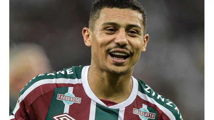 Agif/Thiago Ribeiro - André expõe Diniz