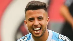 Foto: Pedro H. Tesch/AGIF - Matheus Henrique