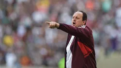 Foto: Thiago Ribeiro/AGIF