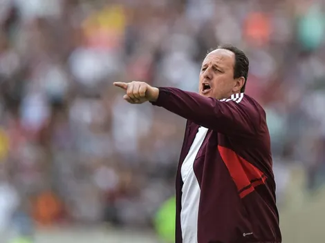 São Paulo mira titular do Atlético-MG para reforçar elenco de Ceni