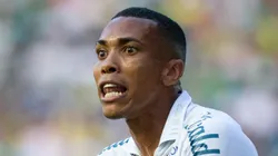 Foto: Gil Gomes/AGIF - Substituto de Madson vira assunto no Santos