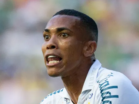 R$ 7,2 milhões! Santos quer fechar com lateral para ser substituto de Madson