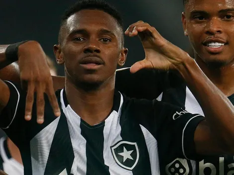 Em alta no Botafogo, Jeffinho quase foi parar em time rebaixado
