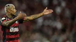 Foto: Thiago Ribeiro/AGIF