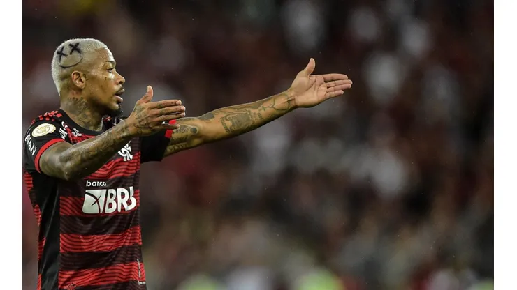 Foto: Thiago Ribeiro/AGIF