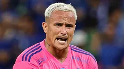 Foto: Gilson Junio/AGIF - Edu e + 1 podem deixar o Cruzeiro