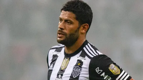 Parça de Hulk entra na mira do Vasco e clima ruim no Galo “ajuda”