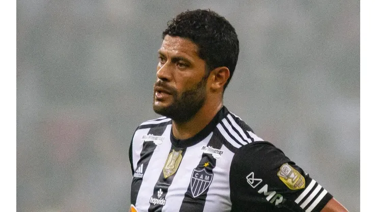 Parça de Hulk entra na mira do Vasco e clima ruim no Galo “ajuda”