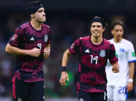 Adversário da Argentina, México divulga convocados para o Qatar 2022; Veja nomes