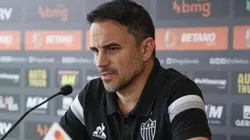 foto: Pedro Souza / Atlético