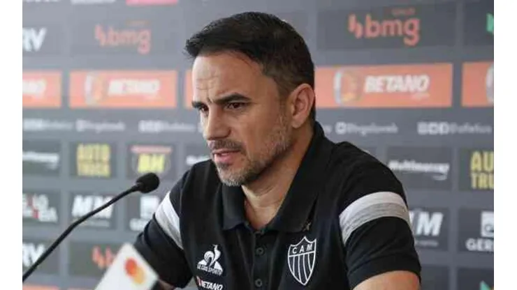 foto: Pedro Souza / Atlético