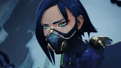 Foto: Reprodução/Riot Games