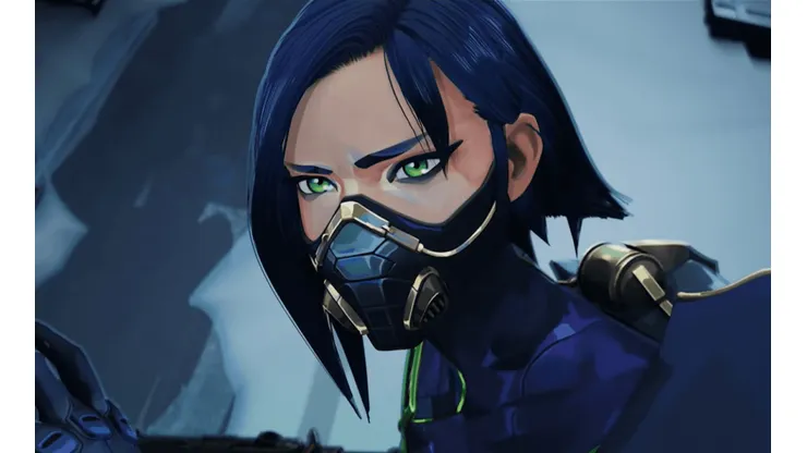 Foto: Reprodução/Riot Games