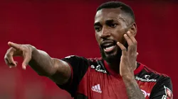 Foto: Jorge Rodrigues/AGIF - Gerson é o maior desejo de momento no Flamengo.