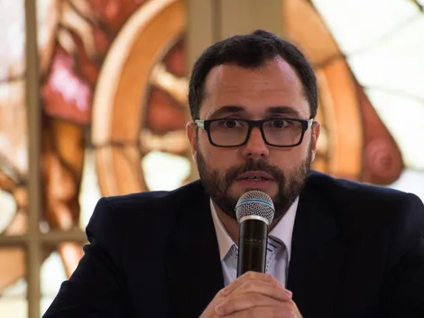 Bittencourt define prioridades do Fluminense no mercado da bola para 2023