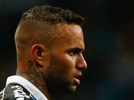 "Negociação avançada"; Parça de Luan fica próximo de assinar com Palmeiras