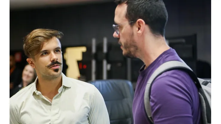Yuri Martins é um dos principais jogadores de poker do Brasil (Foto: Rafael Terra/BSOP)