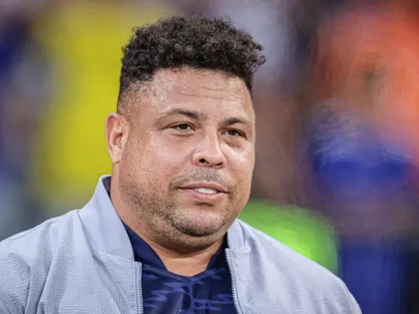 "R$ 20 milhões"; Corinthians pode assinar com artilheiro após 'ajudinha' de Ronaldo